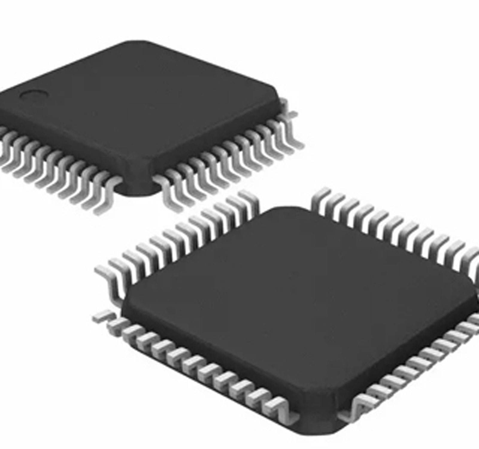 MCU/DSP/FPGA